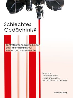 cover image of Schlechtes Gedächtnis?